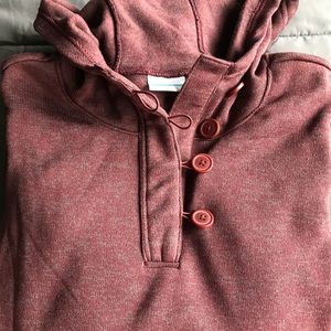 Women’s Columbia Hoodie